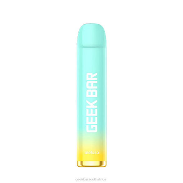 Geek Bar On Sale | Geek Bar Meloso Disposable Vape Kiwi Passionfruit V664165